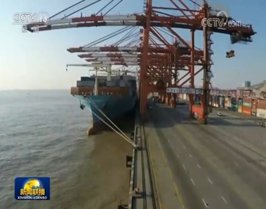 商務部副部長王受文：中美經貿摩擦升級對外貿和外資影響可控