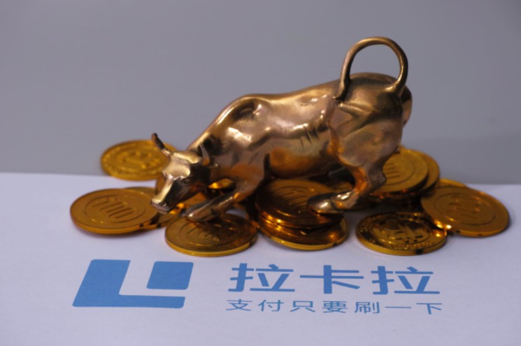 上市功成美夢難續 拉卡拉進軍券商