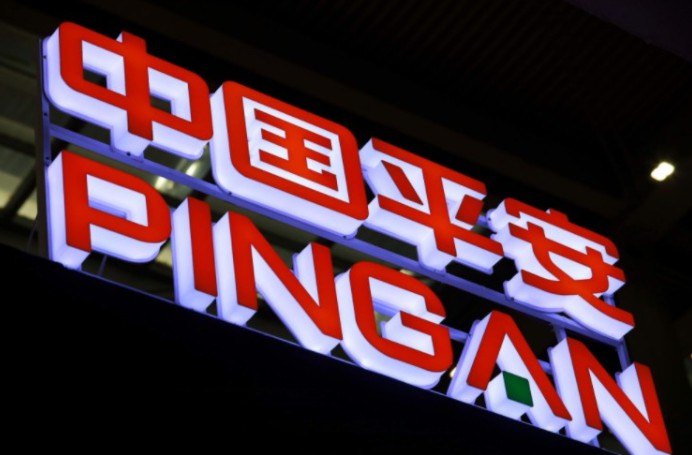 传中国平安旗下壹账通将于11月中旬在美上市