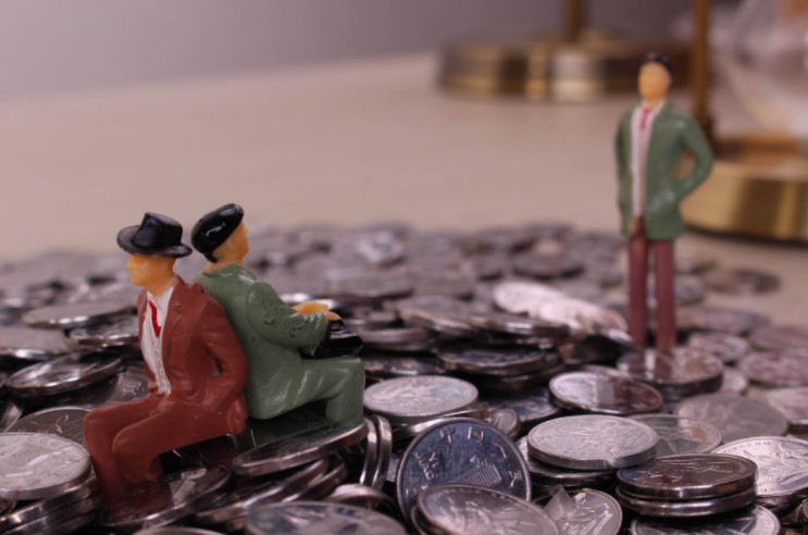 透視互金助貸模式：關聯擔保之憂 增量轉移之術