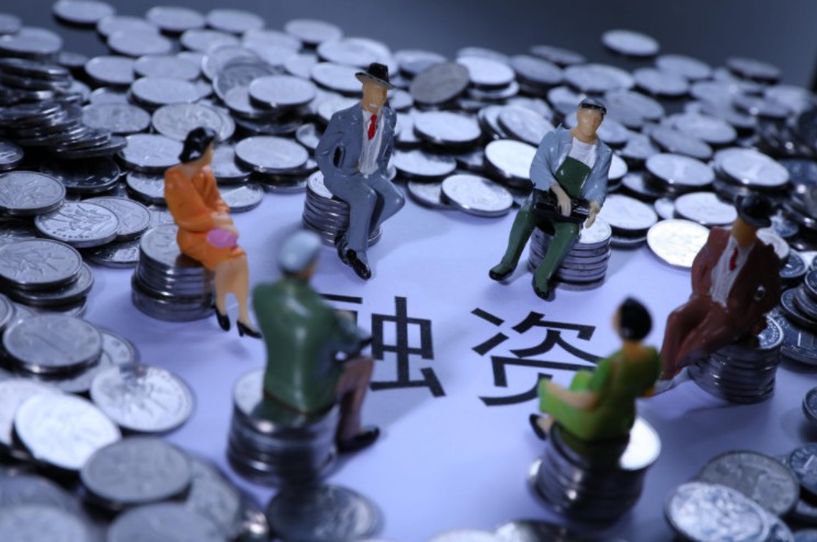 嘉楠耘智完成新一輪融資 估值數十億美元