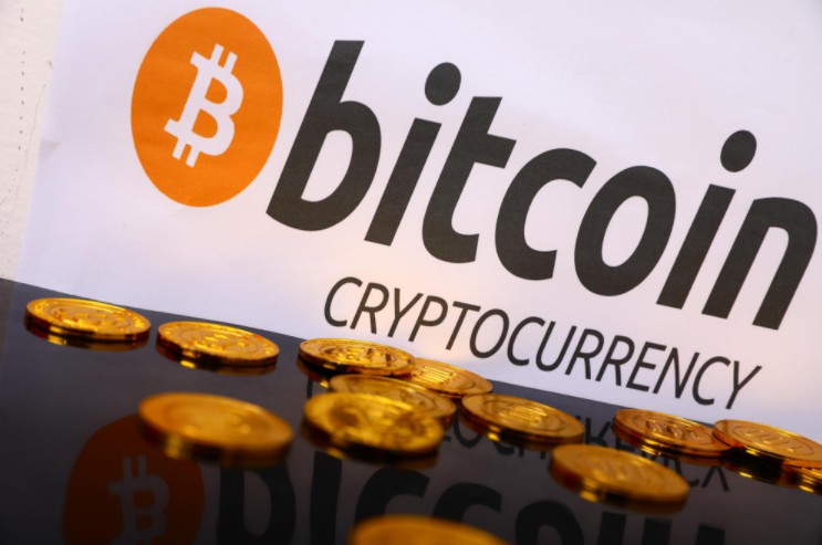 狂飆20%重回5000美元關口 比特幣難言“回春”