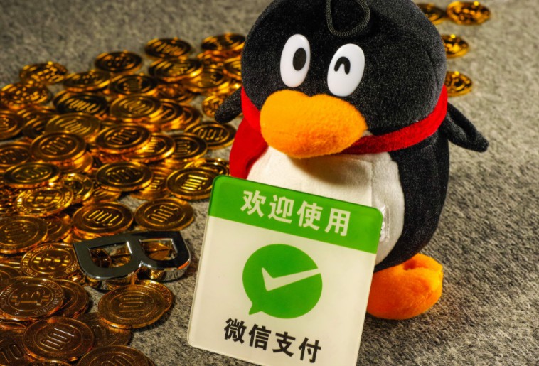 微信支付與春秋航空聯手推出微信機上付