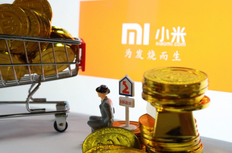 發力外部獲客 小米金融“走出深閨”