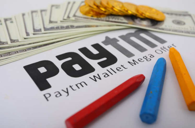 “印度版支付寶”Paytm：去年總交易額達500億美元