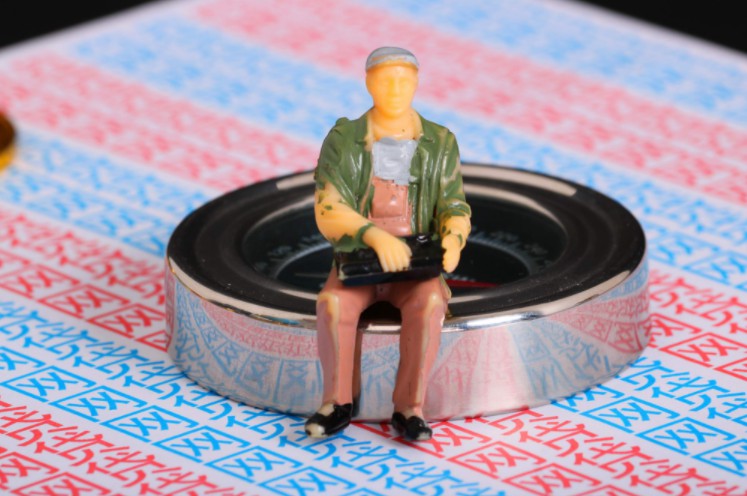 5月份各類理財收益率環比普降 P2P降至9.15%