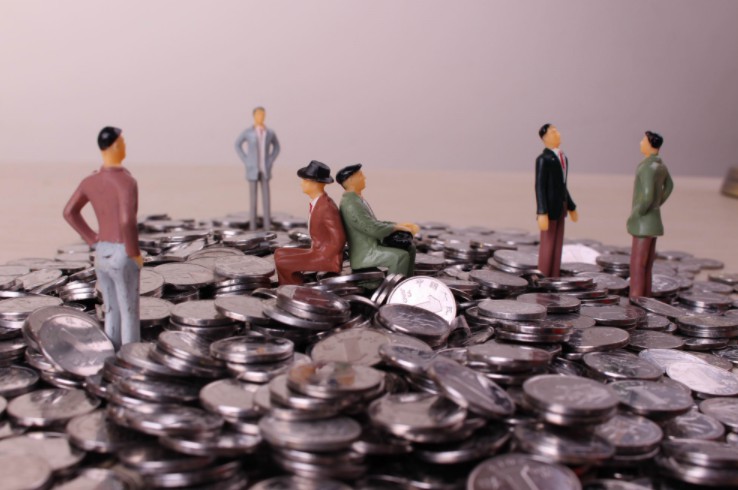 26國央行聯合會見libra項目代表 討論其對金融穩定性威脅