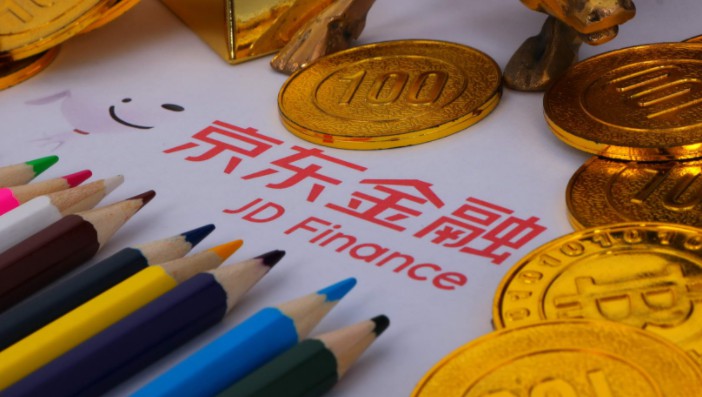 京東數科新增區塊鏈專利 目前處於在審狀態