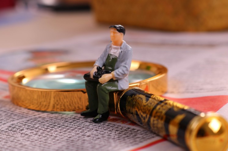 新版徵信報告將出 個人“黑歷史”無處遁形