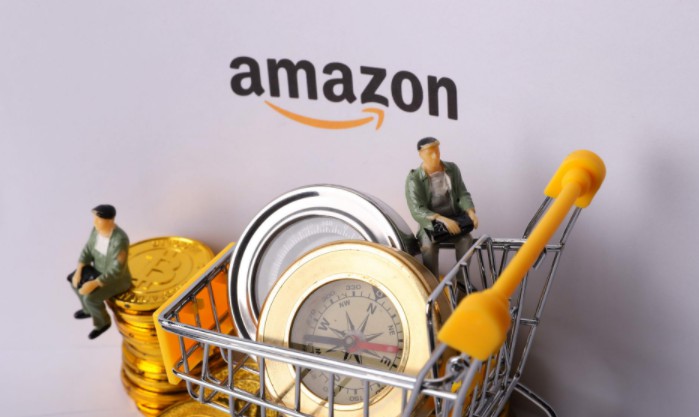 亞馬遜計劃為信用不良或”存款不足”用戶推出信用卡