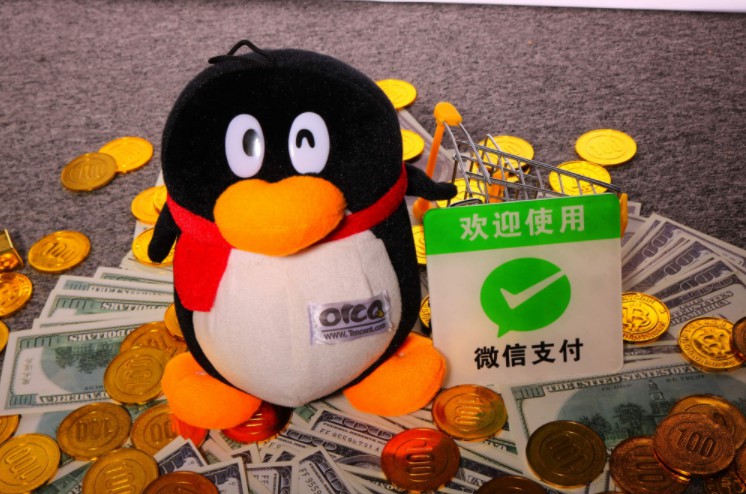 騰訊控股2018年收入增長32% 金融科技板塊起推動作用