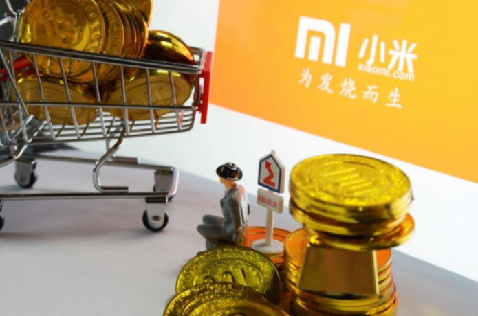 小米金融成立融資擔保公司