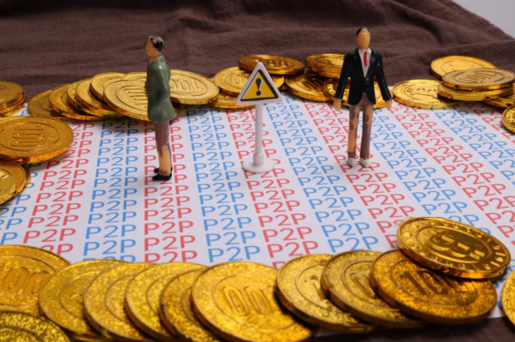 網貸之家：至少已有12家P2P平台被監管勸退