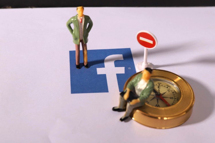 特朗普：Facebook發行数字貨幣 需要銀行牌照並接受監管