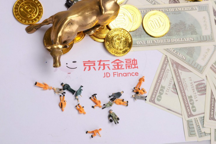 京東金融回應資產被清零：系統升級導致显示異常