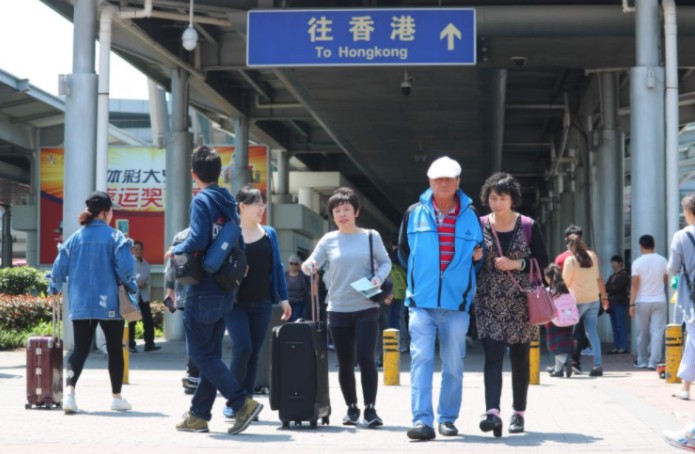 港版“支付寶”AlipayHK：已獲准在全國範圍內開通服務