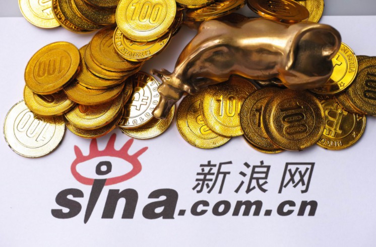 探索流量變現 新浪間接入股包銀消費金融