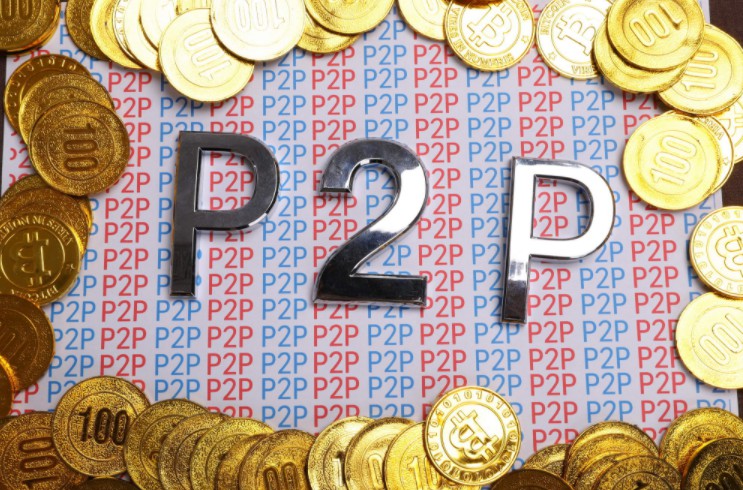 人人貸發布2019上半年報告：累計成交金額97億元