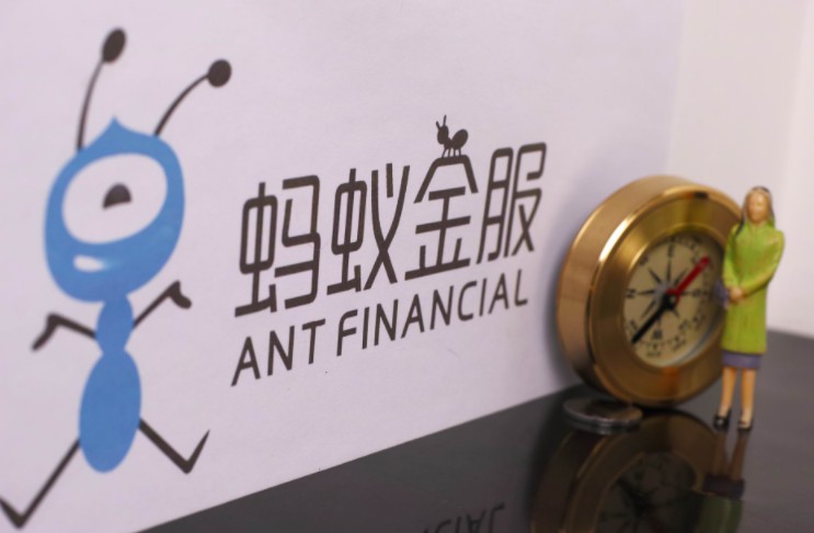 螞蟻金服與Vanguard共同發起的公募基金投顧試點業務有望獲批