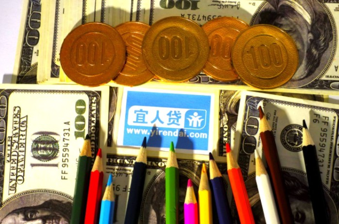 宜人貸擬再度將註冊資本金增加至10億元