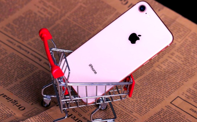 蘋果發布“虛擬信用卡”Apple Card