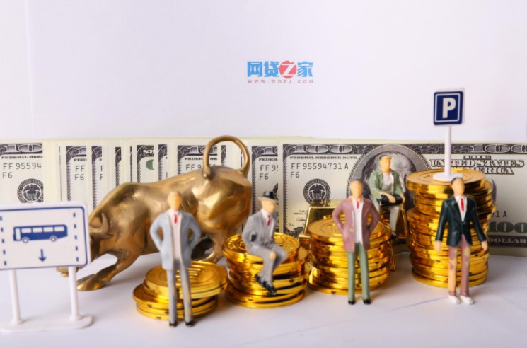 網貸之家6月P2P平台評級：陸金服、拍拍貸、宜人貸排名前三