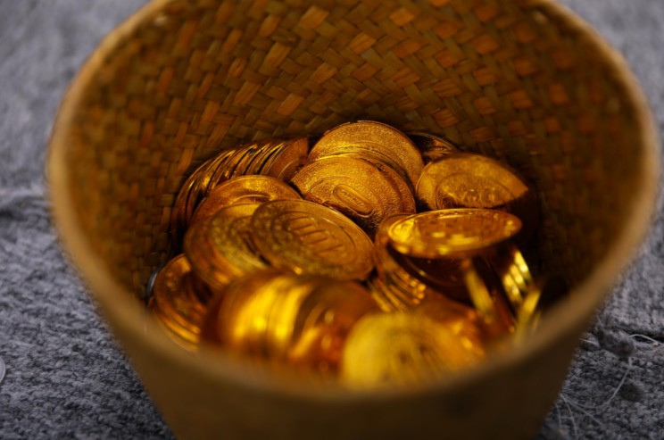 熊貓金控旗下P2P平台銀湖網股權被凍結