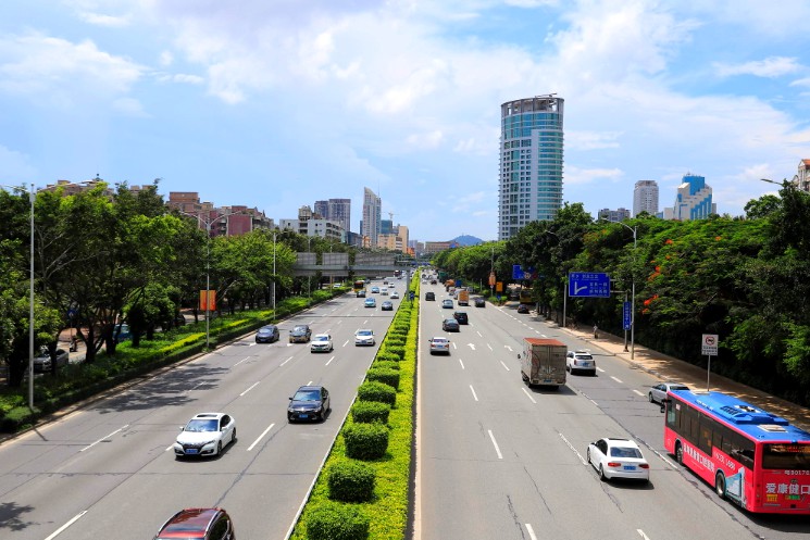 交通運輸部：明年起ETC單卡用戶不再享受ETC通行費優惠