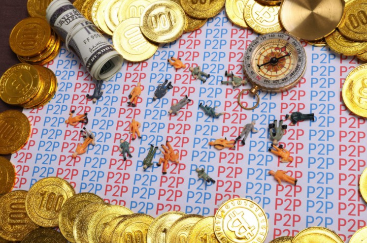 “P2P保險”難保險 網貸爆雷創傷待彌合