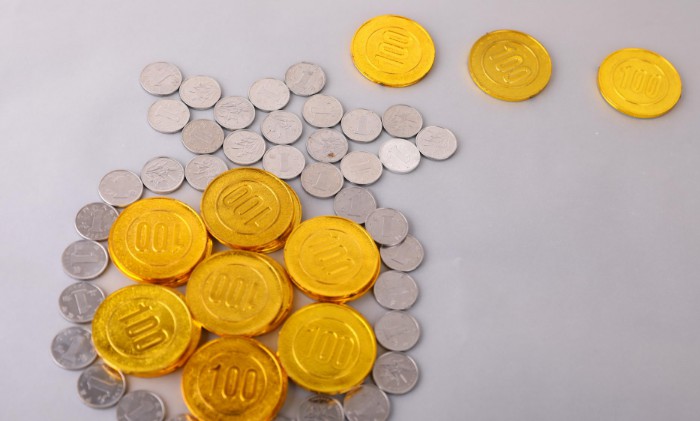 央行發布前三季度金融數據