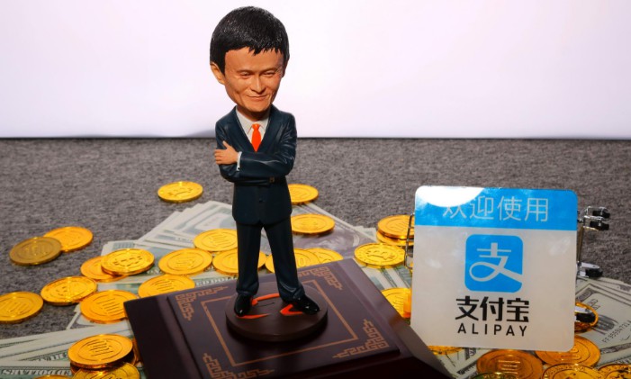 C端市場已飽和 B端跨境支付成新藍海市場