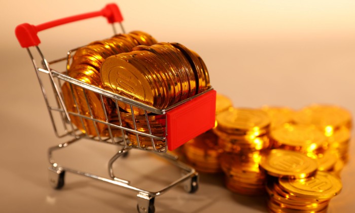 “信聯”將迎來業務落地 新技術帶給徵信新挑戰