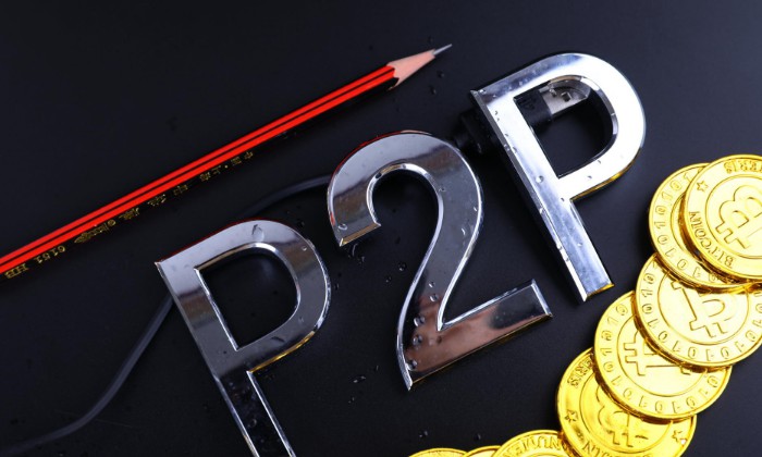 合規檢查限期逼近 P2P行業將迎來大清洗