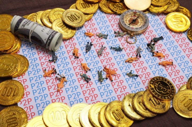 P2P投資步步驚心 網貸行業復蘇尚需時日