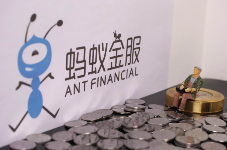 “相互保”半途折戟 螞蟻金服保險壯志難酬