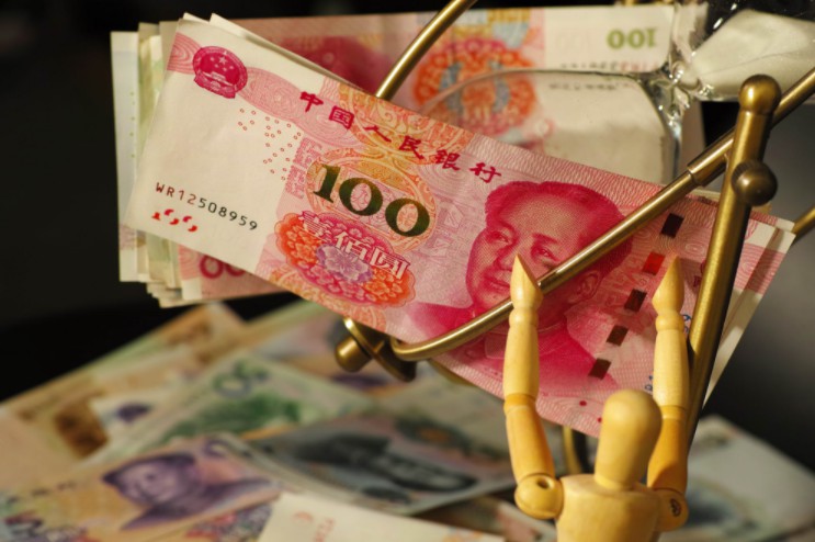 消費貸挪用銀行受罰 用戶缺少約束成監管痛點