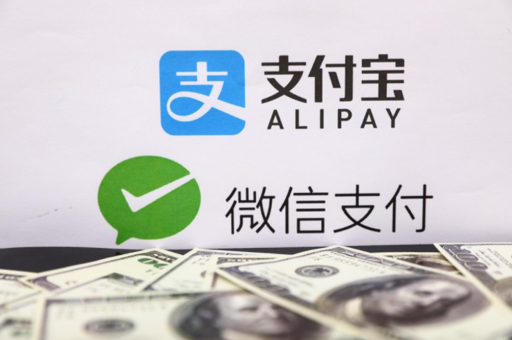 支付寶微信境外激戰 “退稅”成跨境支付市場新高地