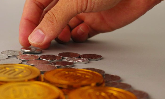 銀保監會加快補齊監管制度短板