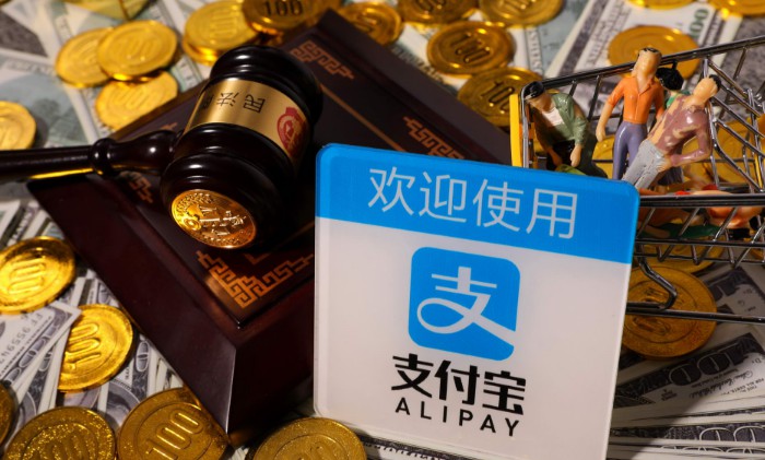 雙11交易量超六成為生物信息支付