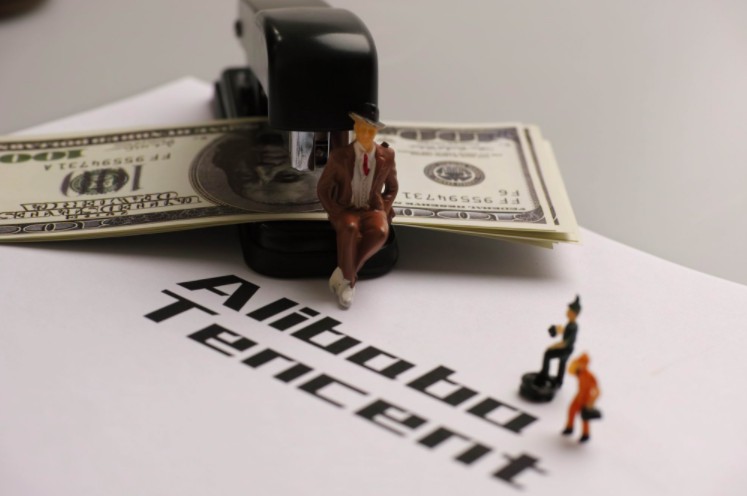 阿里騰訊入港圈地 虛擬銀行牌照或成破局關鍵