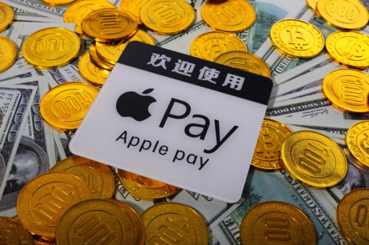 美國一專利公司起訴蘋果Apple Pay涉嫌侵權