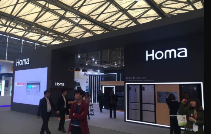 奧馬電器難抵金融誘惑 盲目跨界終成一地雞毛