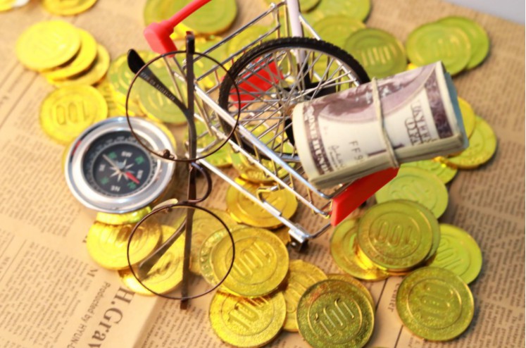 麥子金服喜提鉅鑫小貸 合規風險猶存