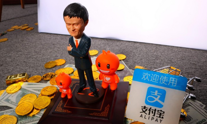 支付寶將接入斯里蘭卡商家支付系統