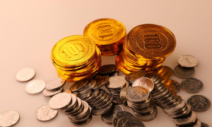 中信恆達支付收到央行營管部罰單