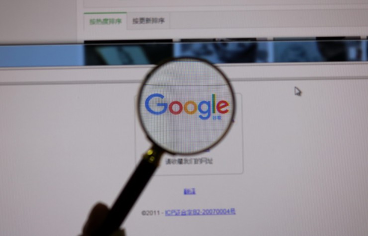 谷歌解禁数字加密貨幣廣告 監管手段迎來“大考”