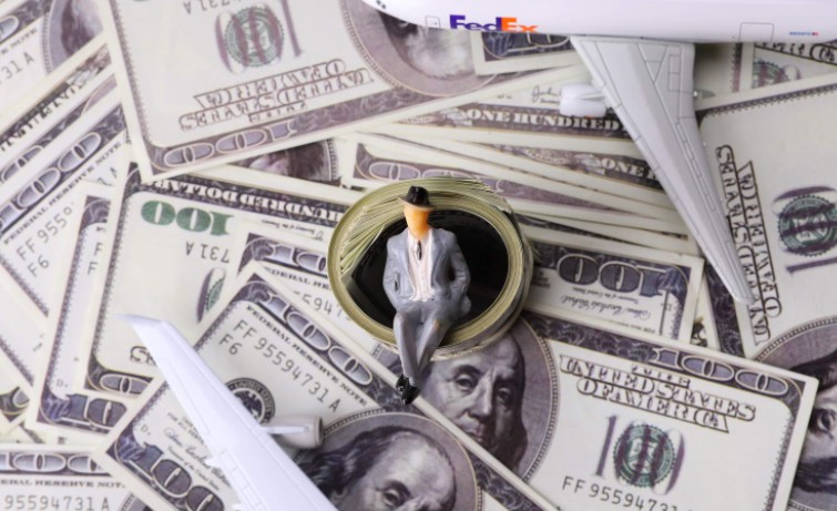 Square超越Venmo 成為美支付行業領頭者