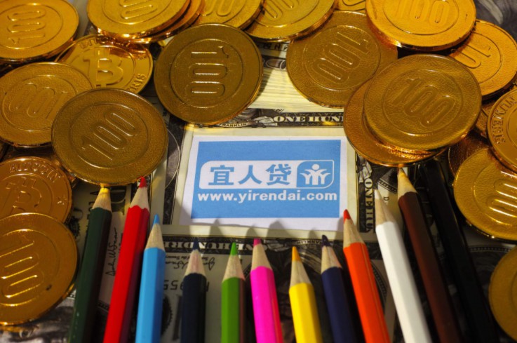 宜人貸與新網銀行簽署戰略合作協議