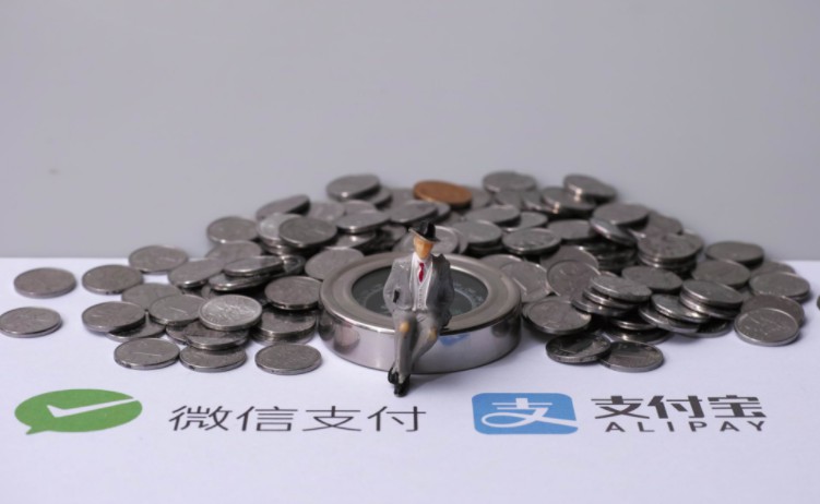 微信支付寶連連出招 香港這塊硬骨頭巍然不動