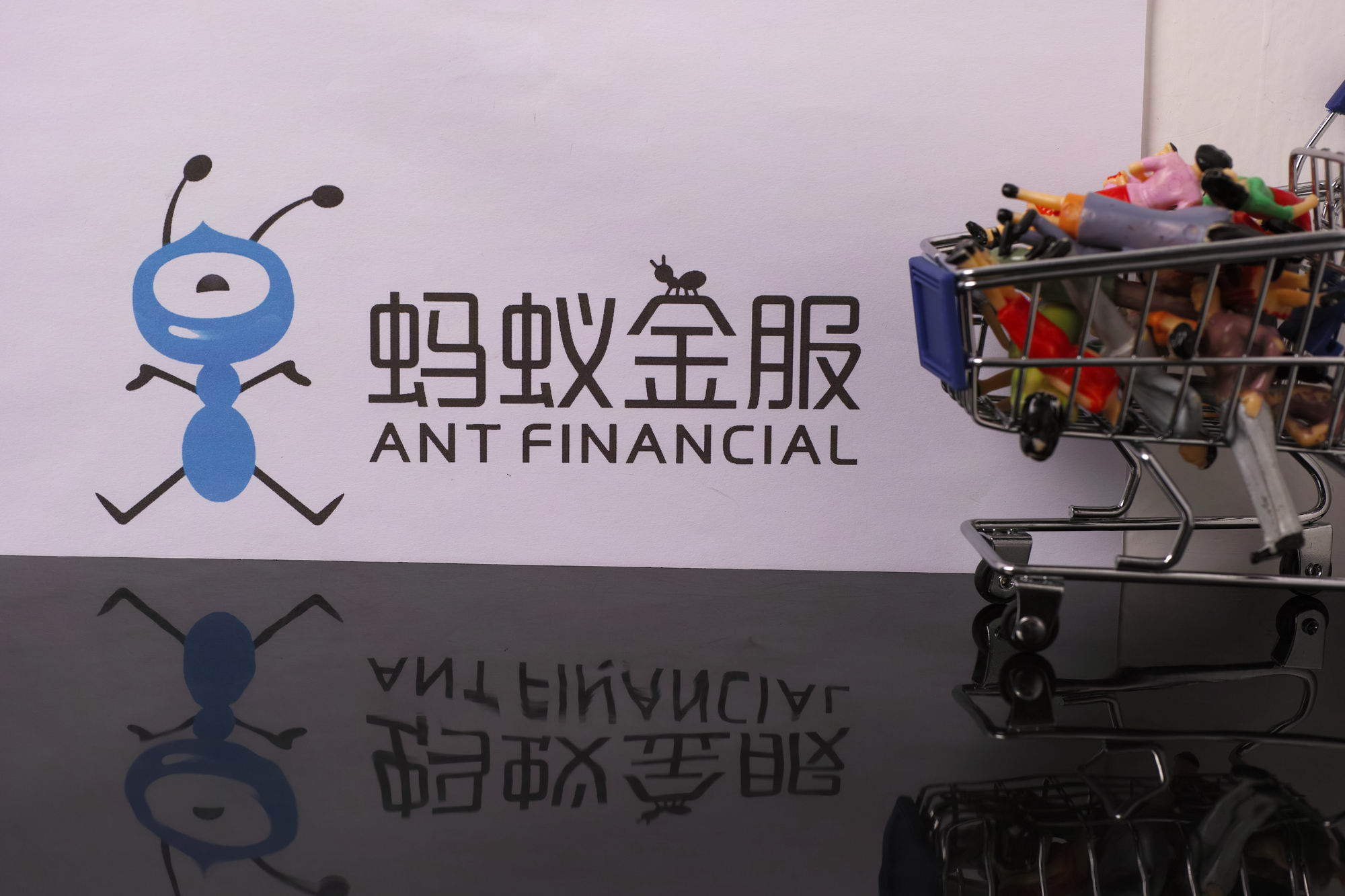 蔣國飛：區塊鏈要產生真實價值 商業時代正到來